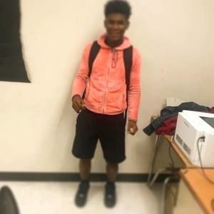 Meet your Posher, Mateo